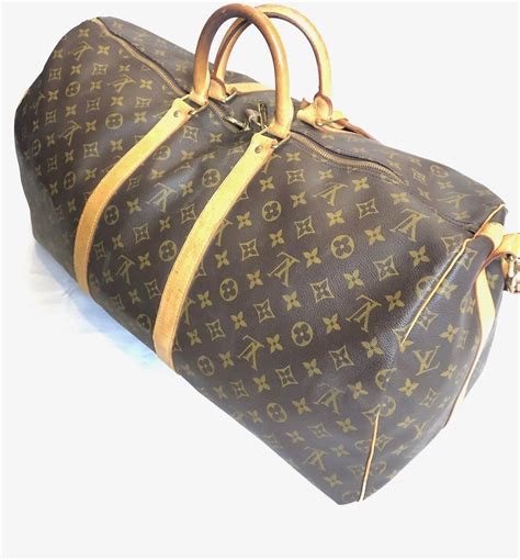 louis vuitton duffle 50|Louis Vuitton keepall 50 size.